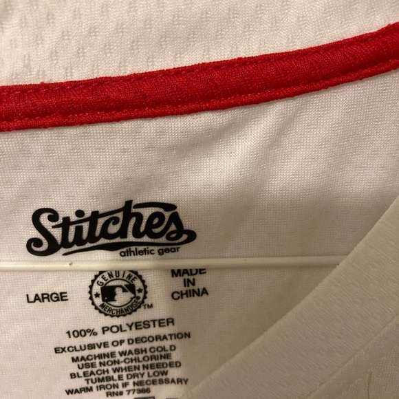 Philly Jersey - Picture 2 of 3